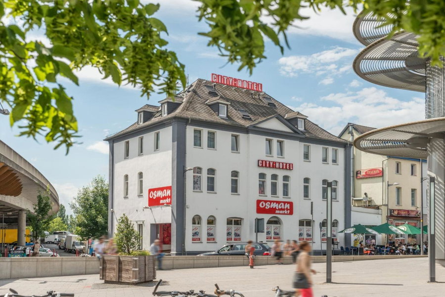 City Hotel Wetzlar, Wetzlar, Germany
