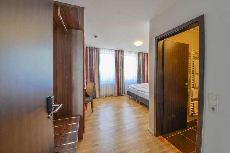 City Hotel Wetzlar, Wetzlar, Germany