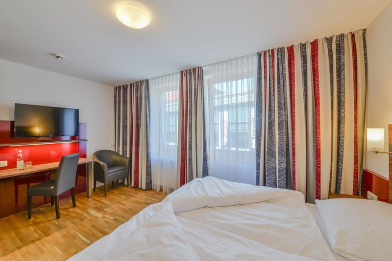 City Hotel Wetzlar, Wetzlar, Germany
