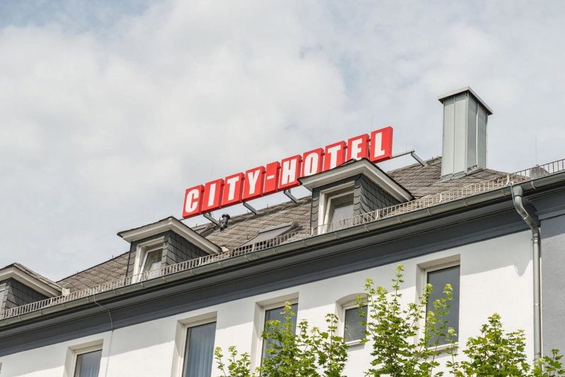 City Hotel Wetzlar, Wetzlar, Germany