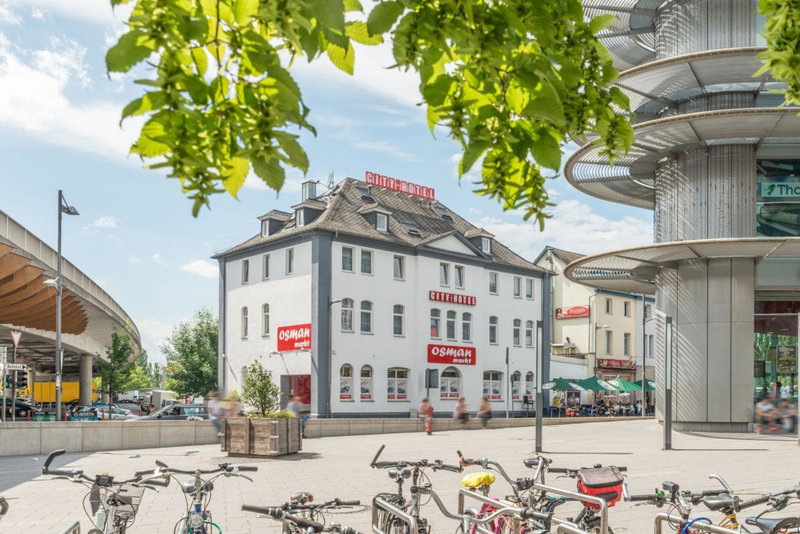 City Hotel Wetzlar, Wetzlar, Germany