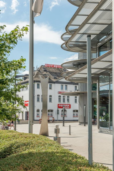 City Hotel Wetzlar, Wetzlar, Germany
