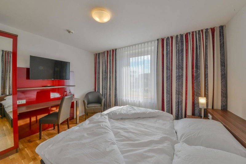 City Hotel Wetzlar, Wetzlar, Germany