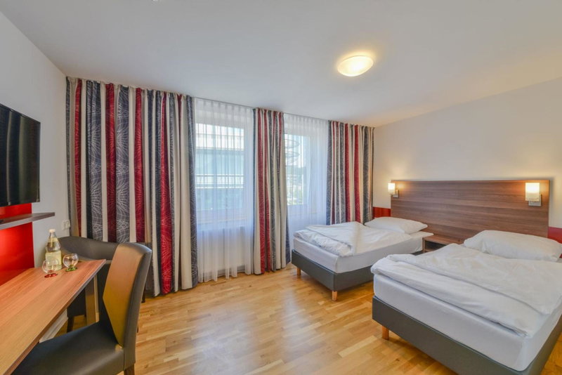City Hotel Wetzlar, Wetzlar, Germany