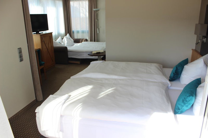 Hotel Landhaus Feckl, Böblingen, Germany
