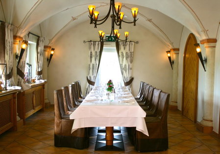 Hotel Landhaus Feckl, Böblingen, Germany