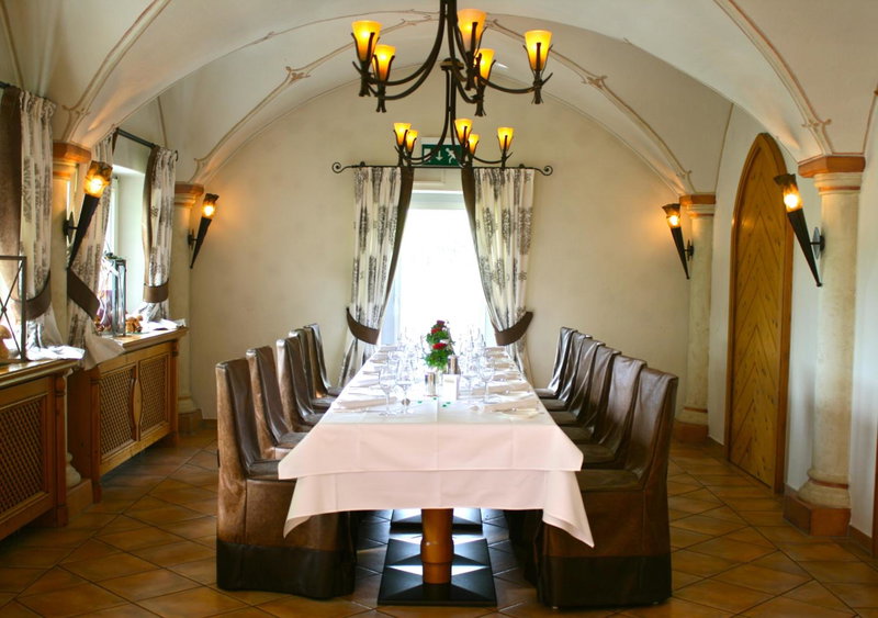 Hotel Landhaus Feckl, Böblingen, Germany