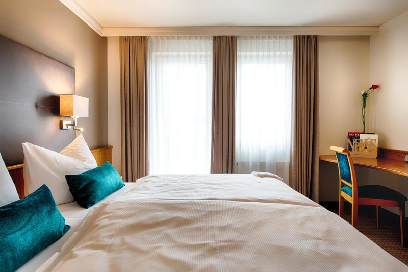 Hotel Landhaus Feckl, Böblingen, Germany