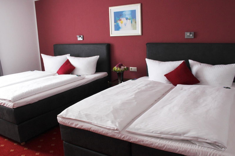 Hotel Gasthof Adler, Ulm, Germany