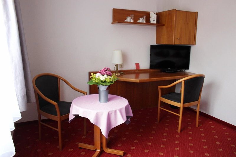 Hotel Gasthof Adler, Ulm, Germany