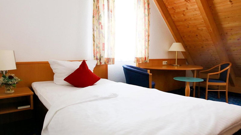 Hotel Gasthof Adler, Ulm, Germany