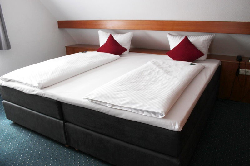 Hotel Gasthof Adler, Ulm, Germany