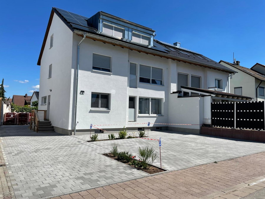 Messe- und Ferienwohnung Feucht, Feucht, Germany