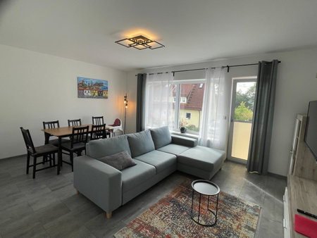 Messe- und Ferienwohnung Feucht, Feucht, Germany
