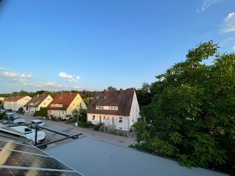 Messe- und Ferienwohnung Feucht, Feucht, Germany
