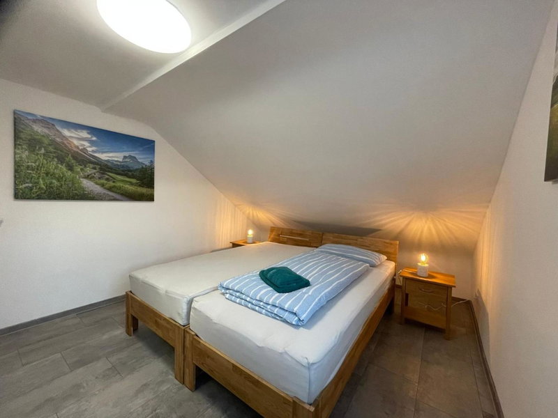 Messe- und Ferienwohnung Feucht, Feucht, Germany