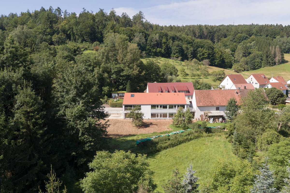 Haaus, Germany