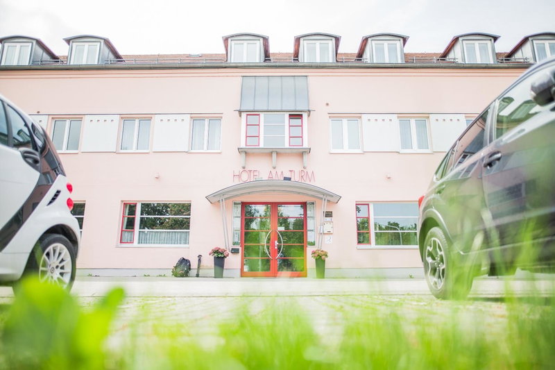 Hotel Am Turm, Kaufbeuren, Germany