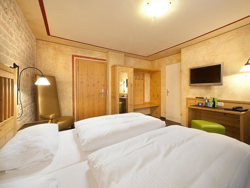 Hotel Am Turm, Kaufbeuren, Germany