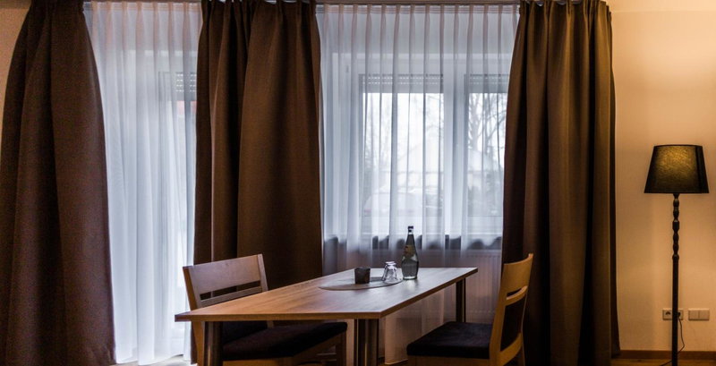 Motel Zur Dachsbaude, Wandlitz, Germany