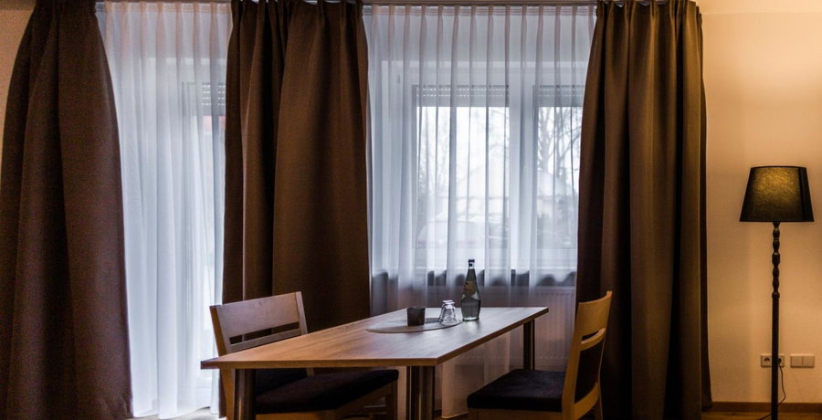 Motel Zur Dachsbaude, Wandlitz, Germany