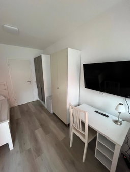 Pension Donau, Hannover, Germany