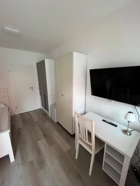 Pension Donau, Hannover, Germany