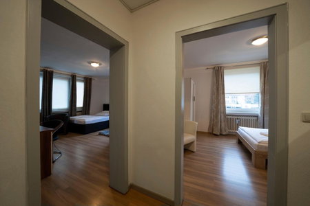 Pension Donau, Hannover, Germany