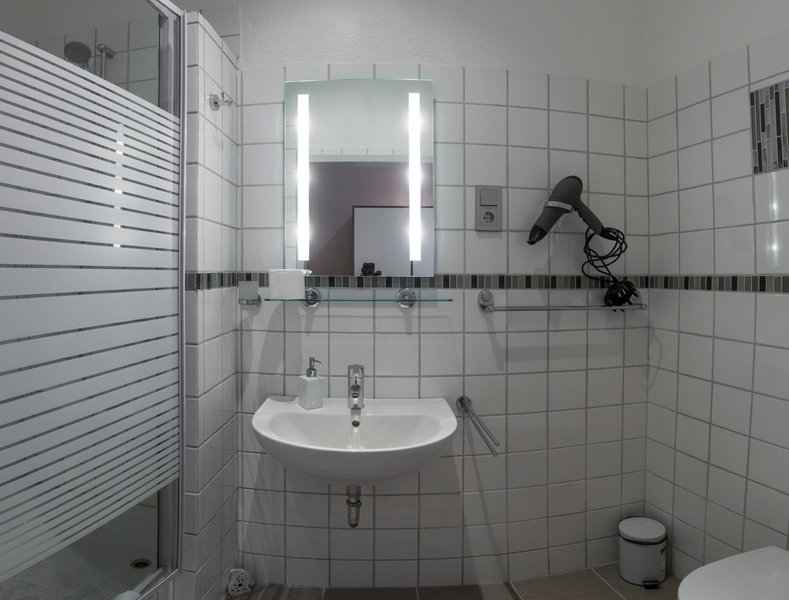 Pension Donau, Hannover, Germany