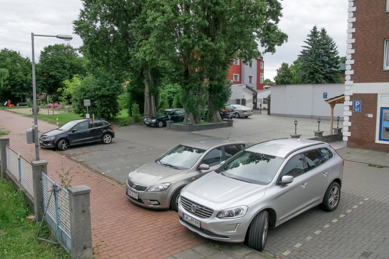 Pension Donau, Hannover, Germany