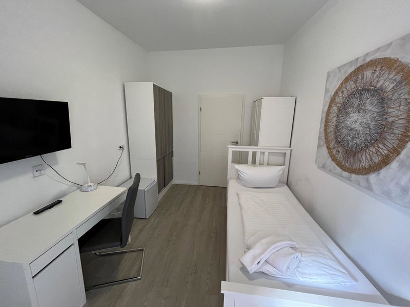 Pension Donau, Hannover, Germany
