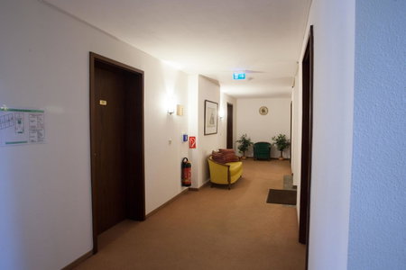 Hotel & Restaurant Klosterhof, Dresden, Germany