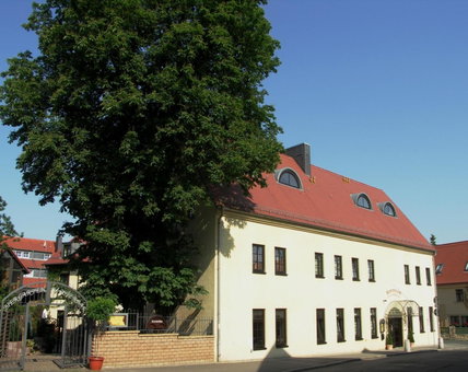 Hotel & Restaurant Klosterhof, Dresden, Germany