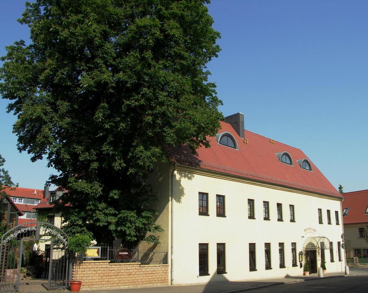 Hotel & Restaurant Klosterhof, Dresden, Germany
