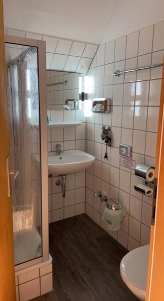 Berghotel HARZ, Hahnenklee-Bockswiese, Germany