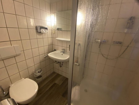 Berghotel HARZ, Hahnenklee-Bockswiese, Germany