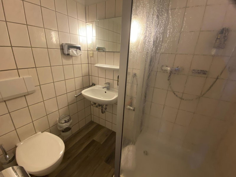 Berghotel HARZ, Hahnenklee-Bockswiese, Germany