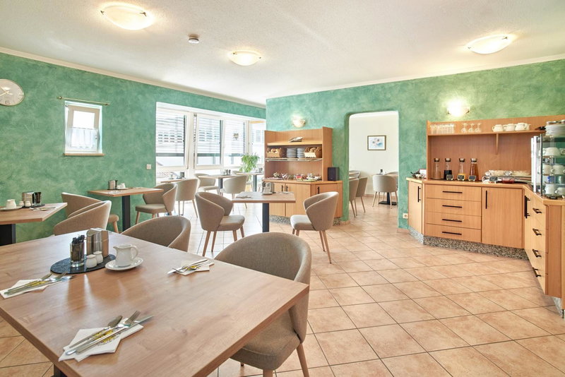 Apparthotel Minerva Diana Octavia, Bad Gögging, Germany