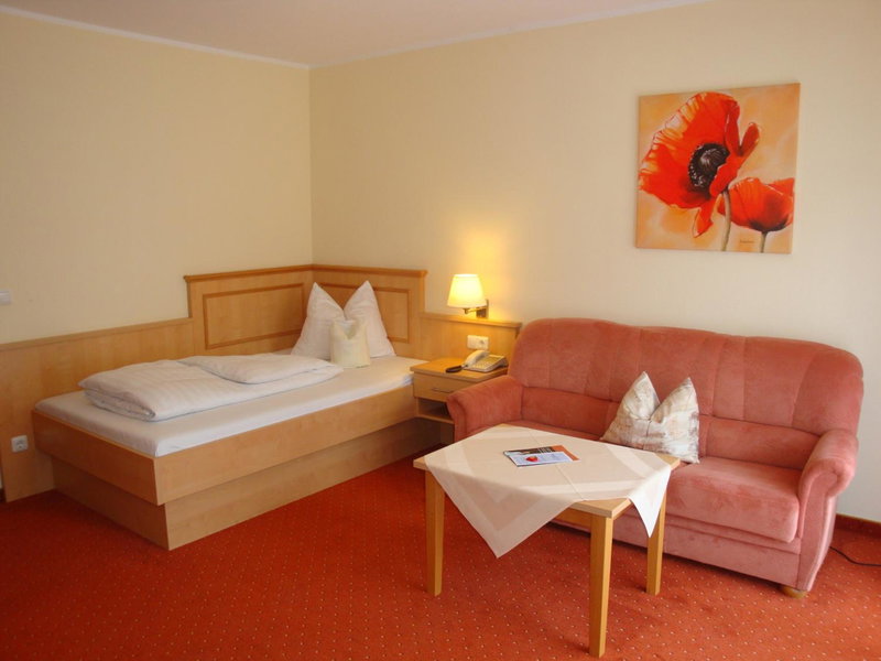 Apparthotel Minerva Diana Octavia, Bad Gögging, Germany