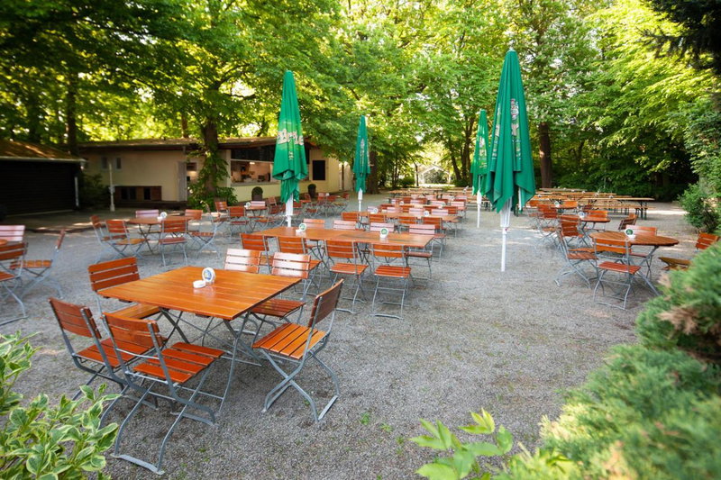 Hotel Bad Minden, Minden, Germany