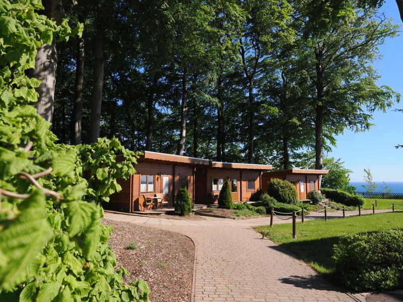 Forsthaus Langenberg, Bansin, Germany
