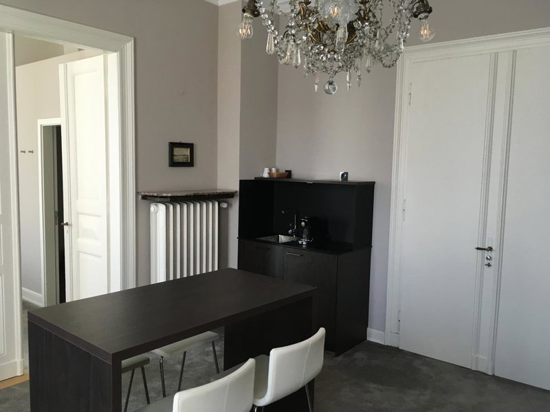 Hotel Villa Grunewald, Bad Nauheim, Germany