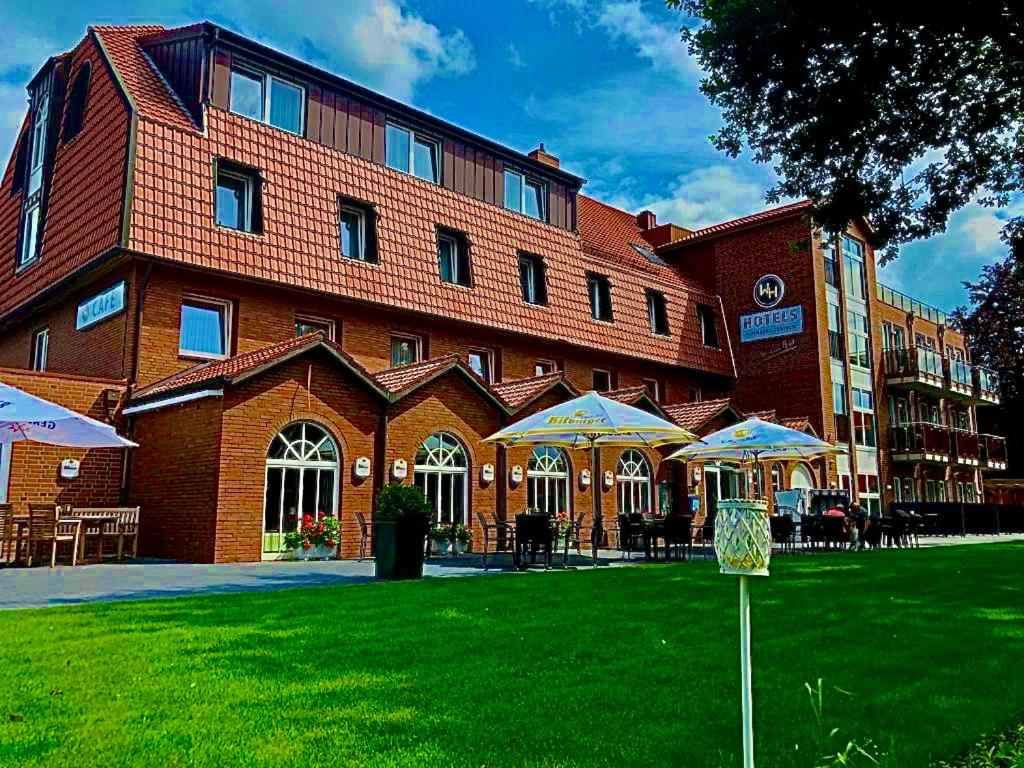 WH Hotels Papenburg Zentrum, Germany