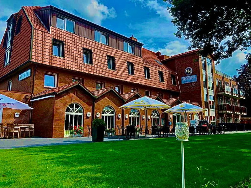 WH Hotels Papenburg Zentrum, Papenburg, Germany