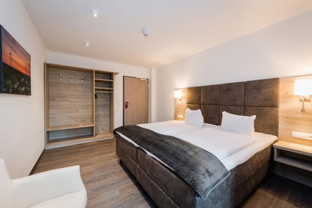WH Hotels Papenburg Zentrum, Papenburg, Germany