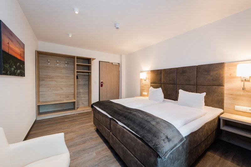 WH Hotels Papenburg Zentrum, Papenburg, Germany
