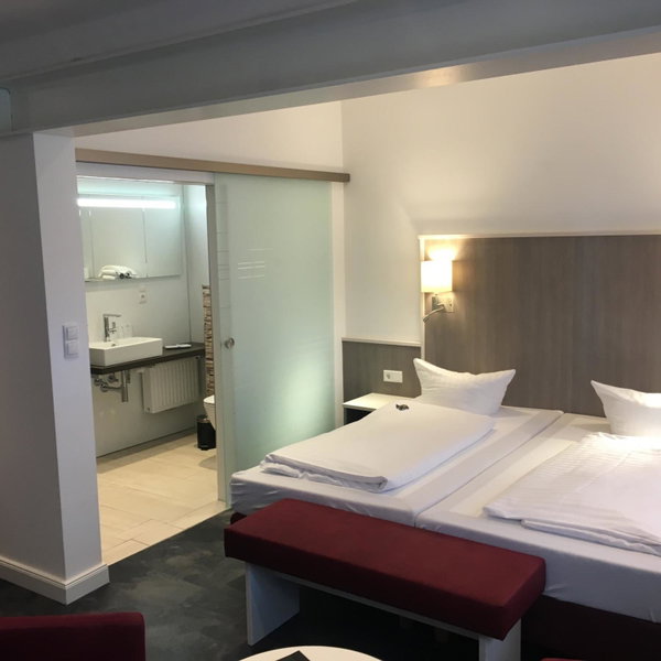 WH Hotels Papenburg Zentrum, Papenburg, Germany