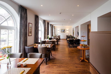 WH Hotels Papenburg Zentrum, Papenburg, Germany