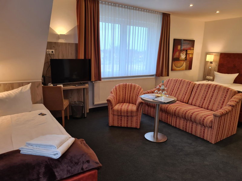 WH Hotels Papenburg Zentrum, Papenburg, Germany