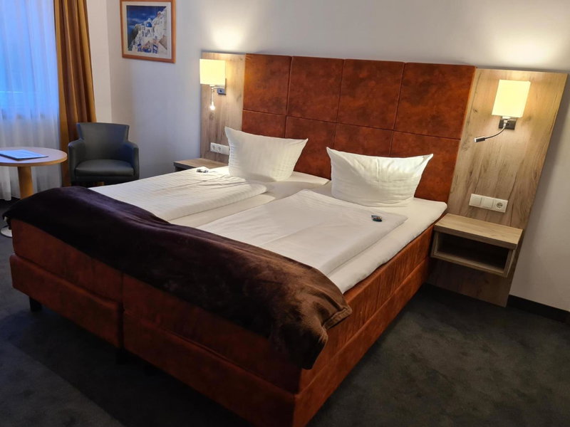 WH Hotels Papenburg Zentrum, Papenburg, Germany